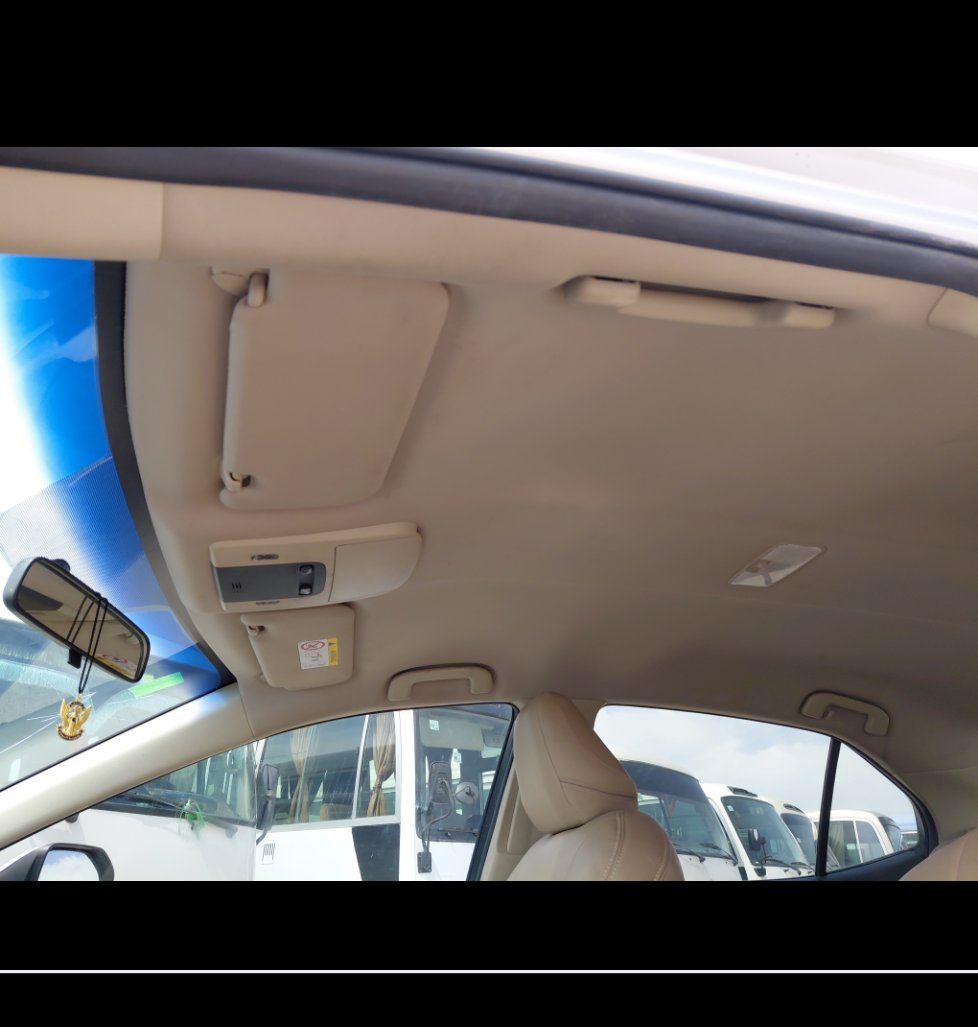 Toyota Camry LE STANDARD  2024 image