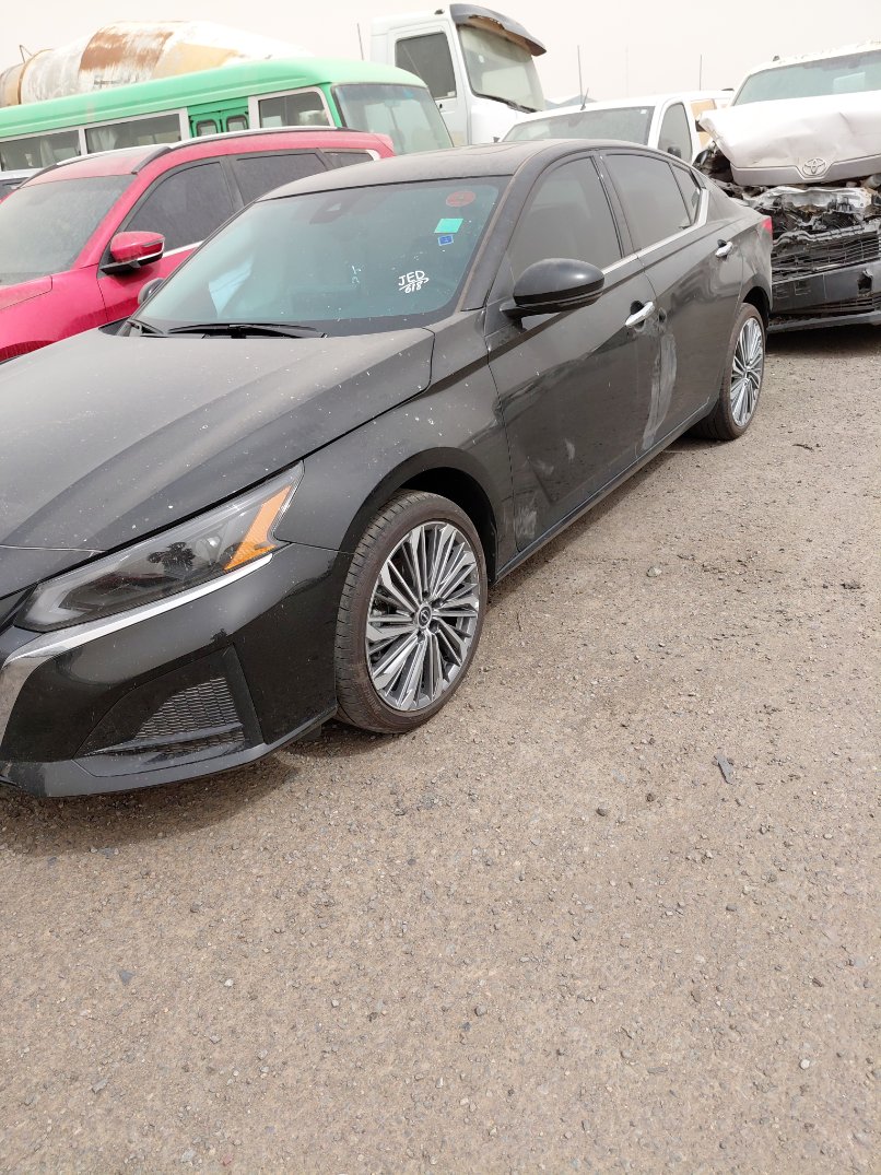 Nissan Altima  2026 image