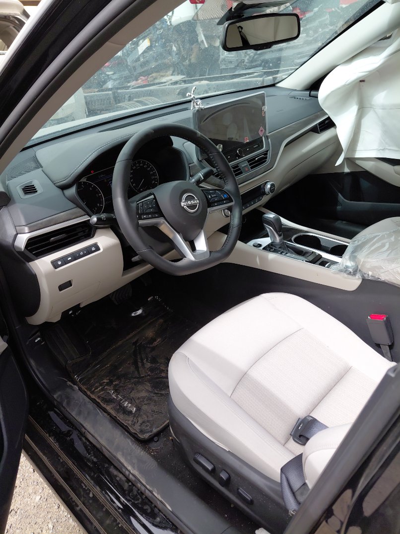 Nissan Altima  2026 image