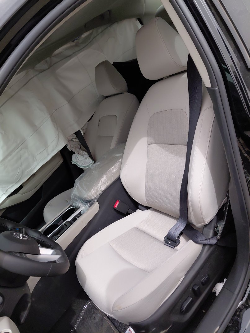 Nissan Altima  2026 image