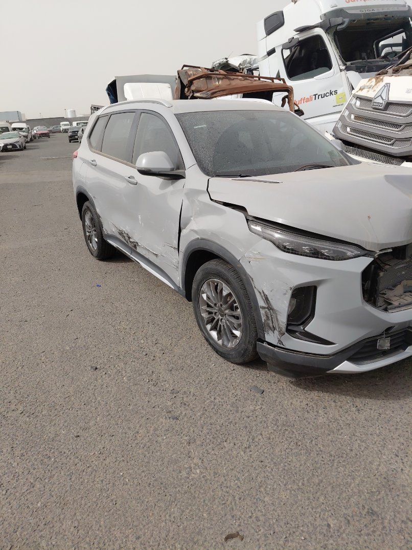 ماكسوس D60  2025 image