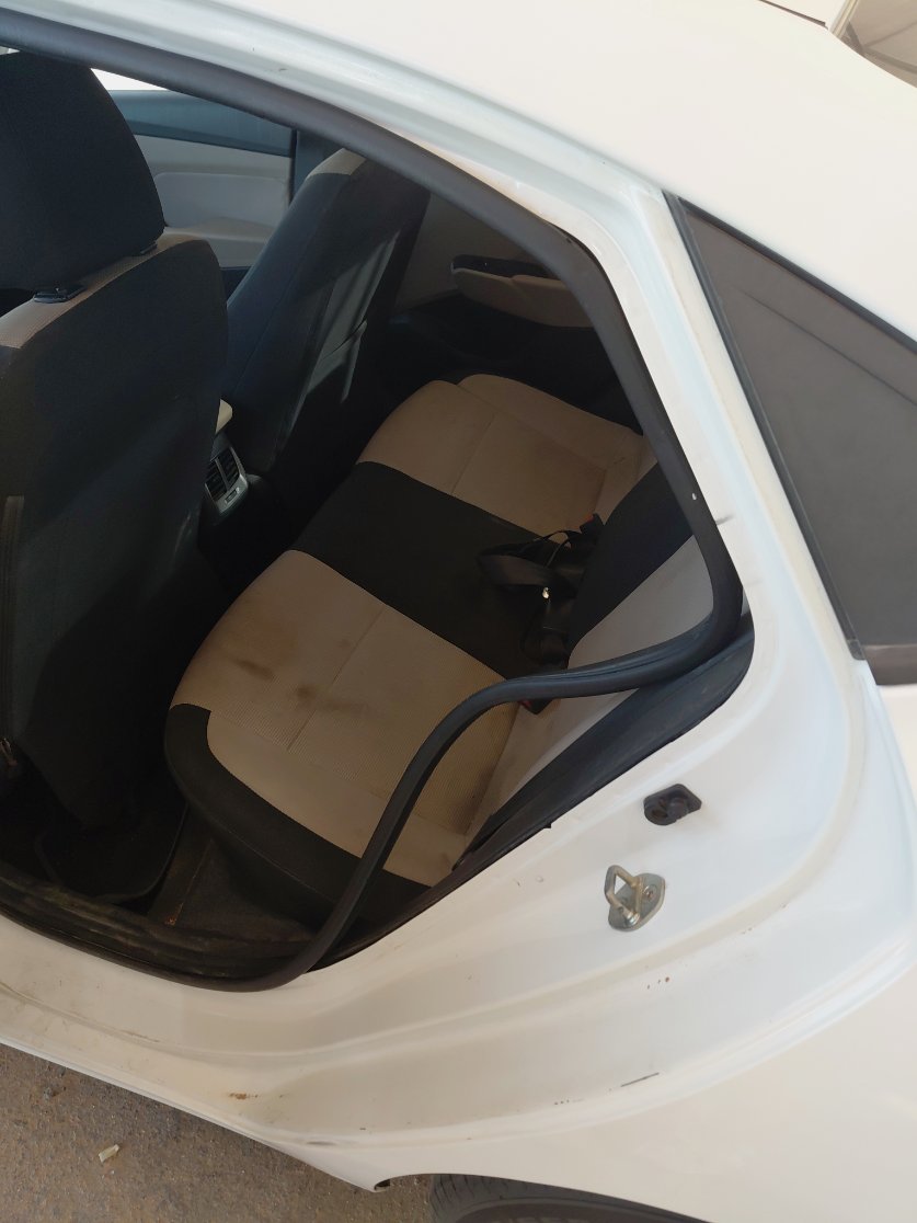 Hyundai Accent GL 2020 image