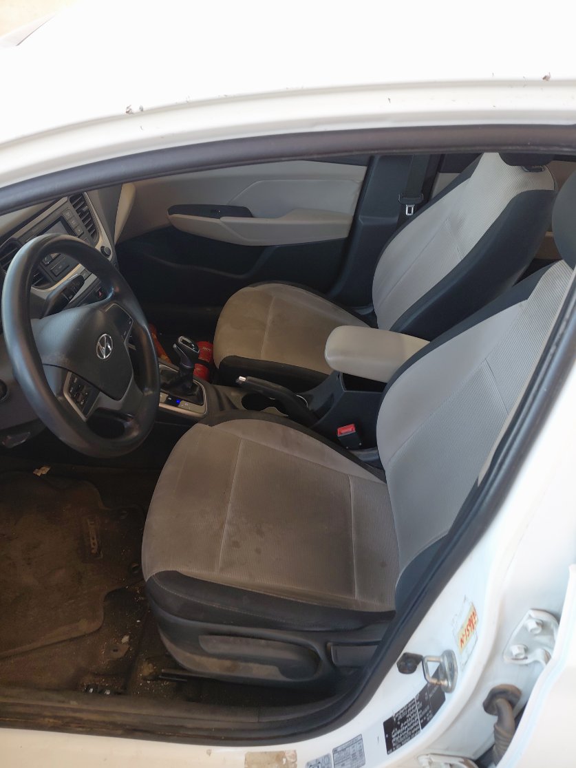 Hyundai Accent GL 2020 image