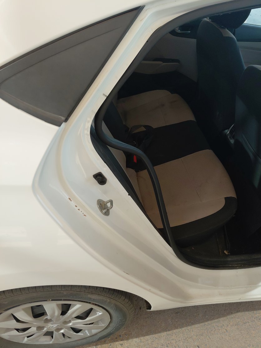 Hyundai Accent GL 2020 image