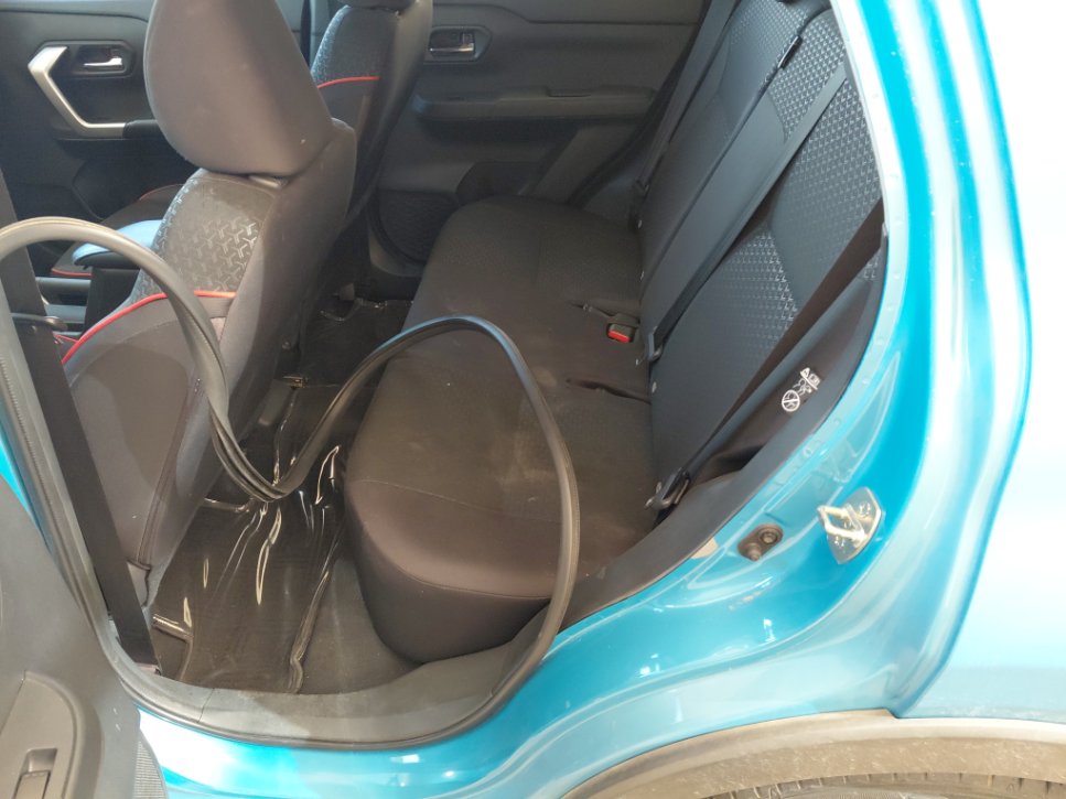 Toyota RAIZE LIMITED 2023 image