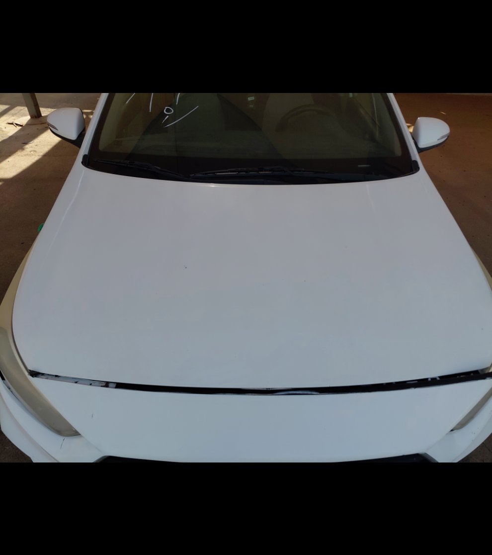 Hyundai Accent GL 2020 image