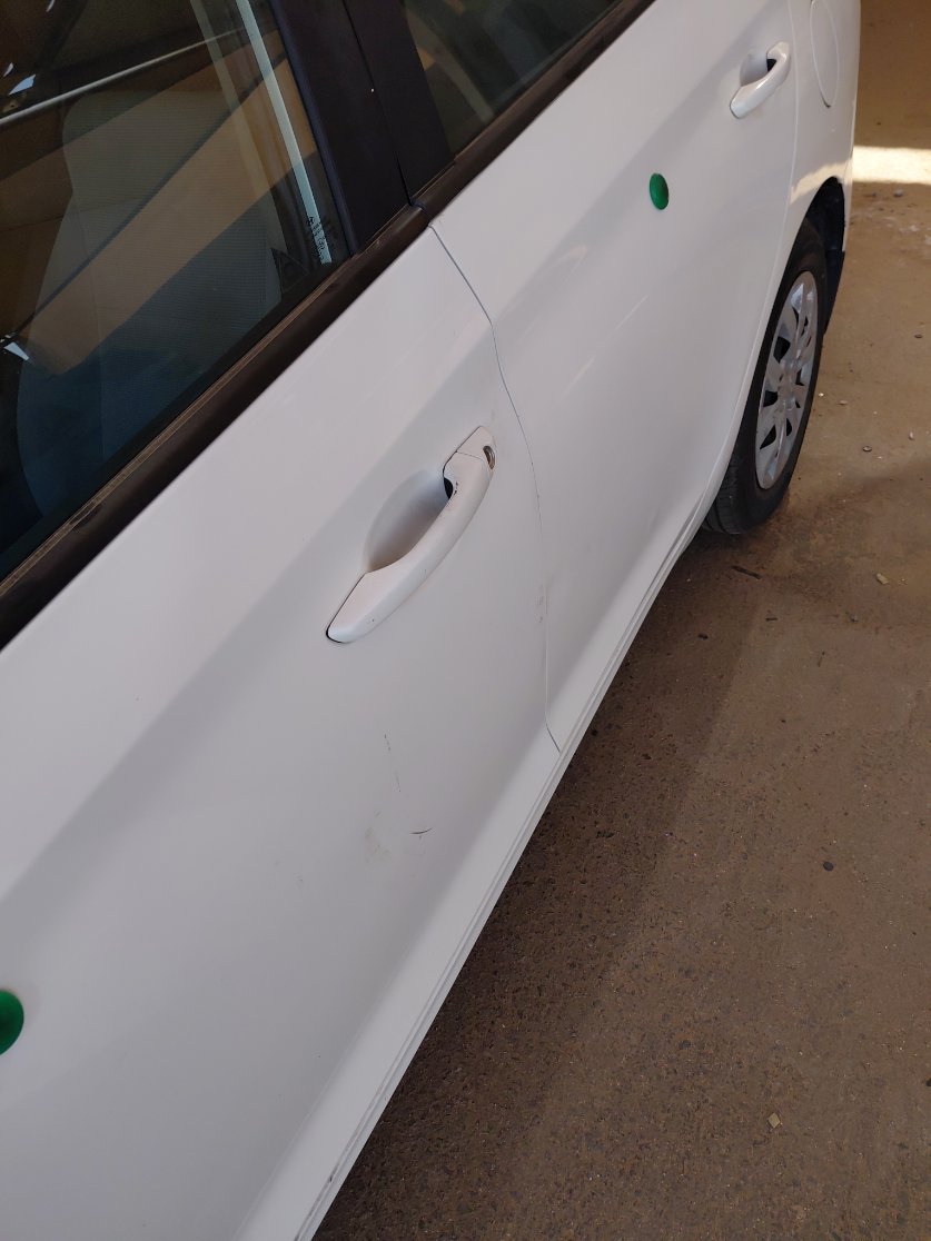 Hyundai Accent GL 2020 image