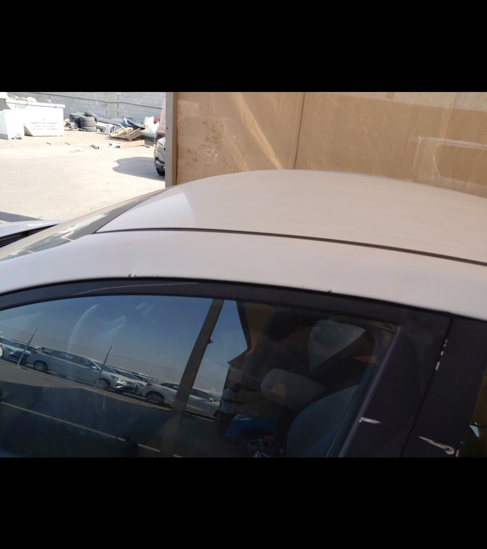 Hyundai Accent GL 2020 image