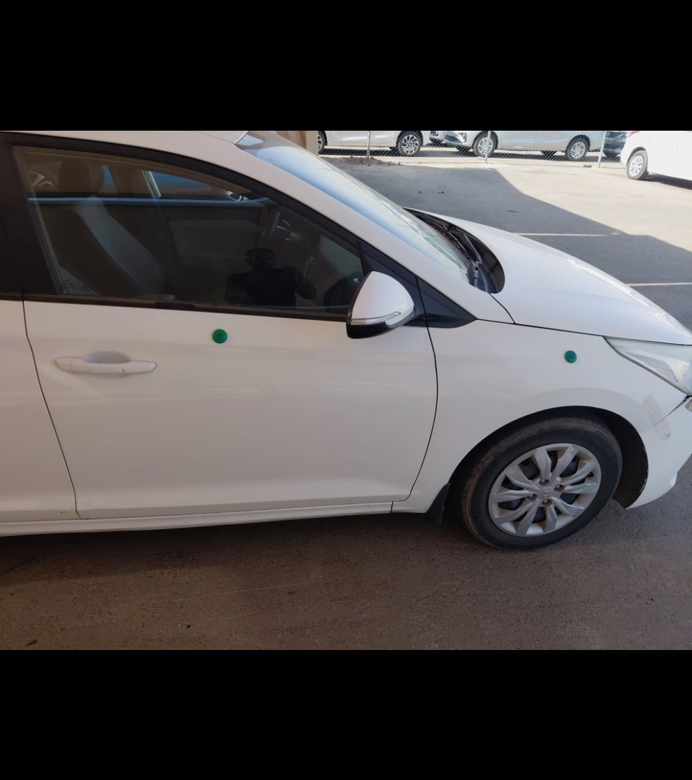 Hyundai Accent GL 2020 image