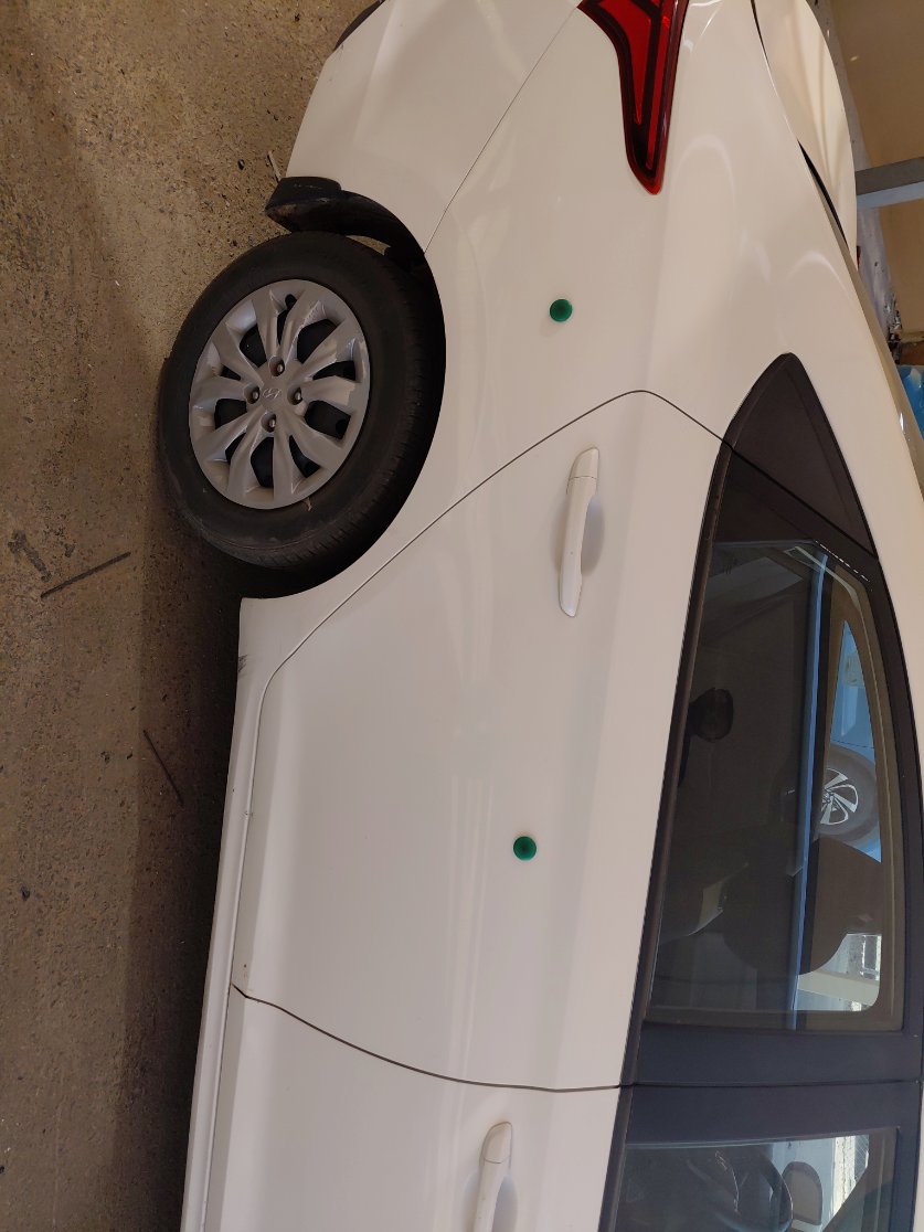 Hyundai Accent GL 2020 image