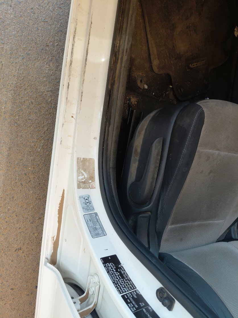 Hyundai Accent GL 2020 image