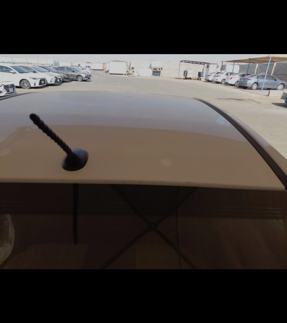 Hyundai Accent GL 2020 image