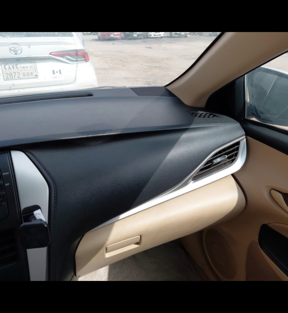 Toyota Yaris Y 2019 image