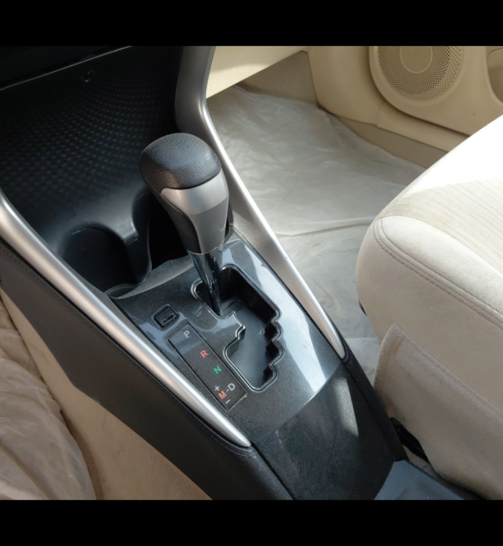 Gearbox