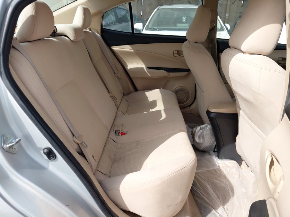 Toyota Yaris Y 2019 image