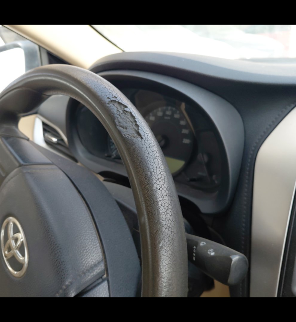 Toyota Yaris Y 2019 image
