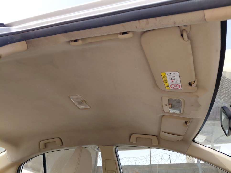 Toyota Yaris Y 2019 image