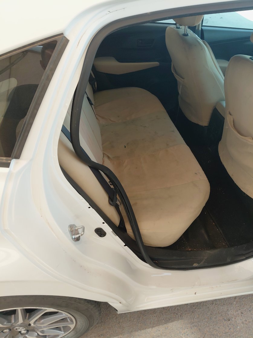 Toyota Yaris Y 2024 image