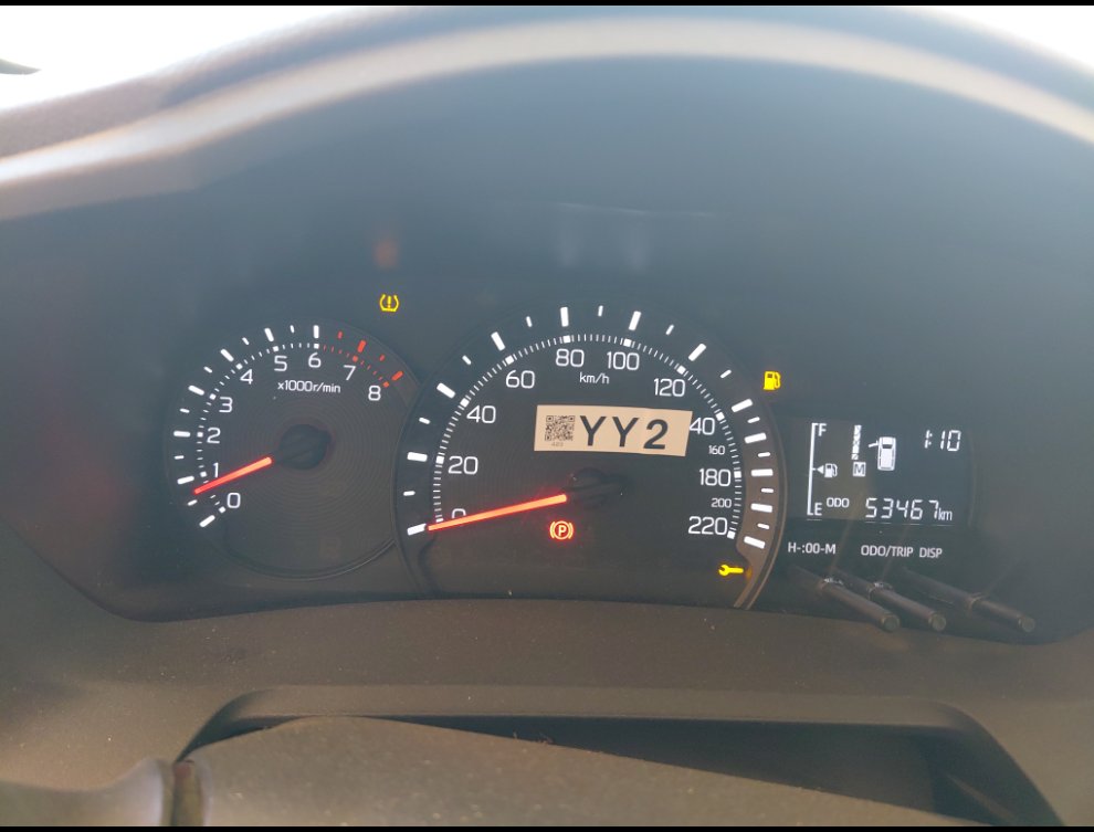 Toyota Yaris Y 2024 image