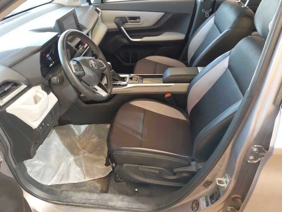 Toyota VELOZ GLX 2024 image