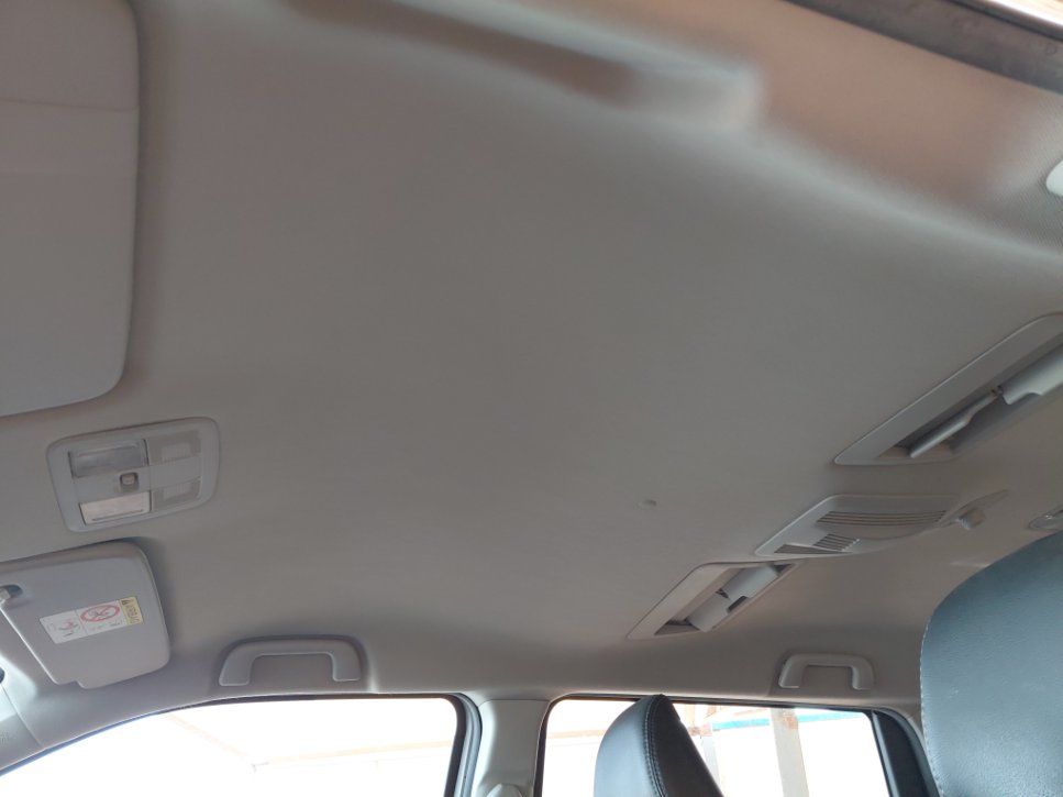 Toyota VELOZ GLX 2024 image
