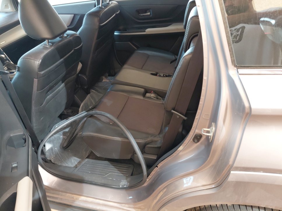 Toyota VELOZ GLX 2024 image