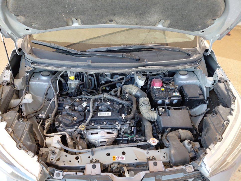Toyota VELOZ GLX 2024 image