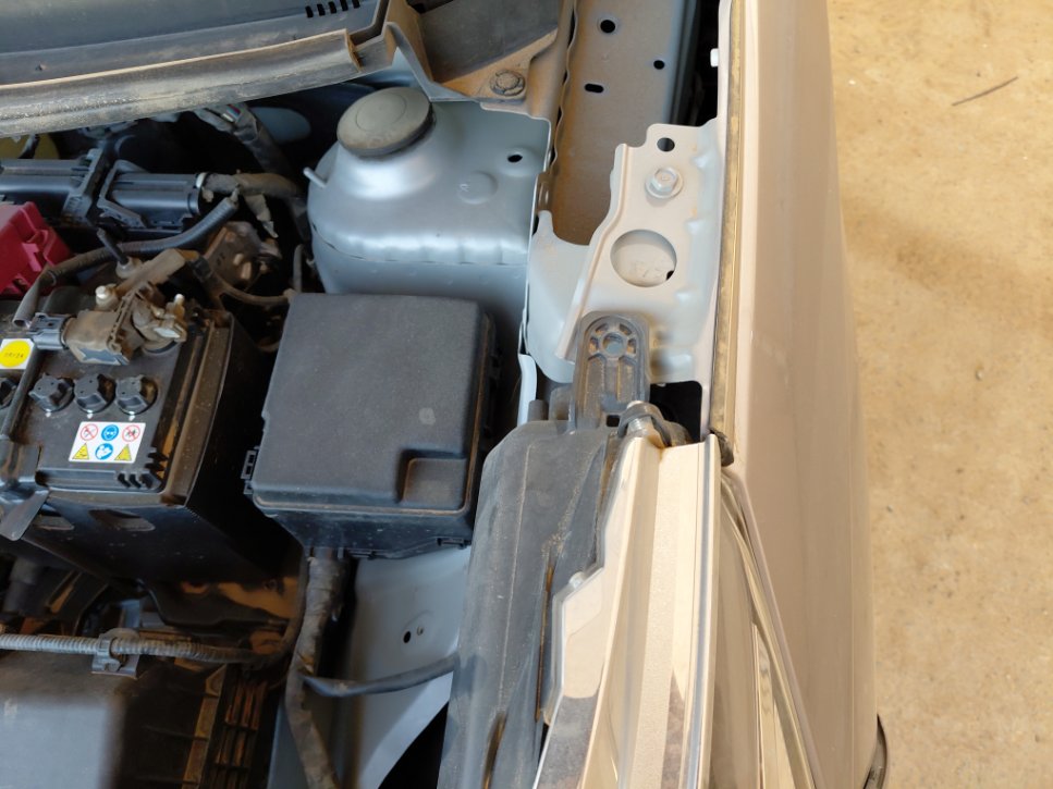 Toyota VELOZ GLX 2024 image
