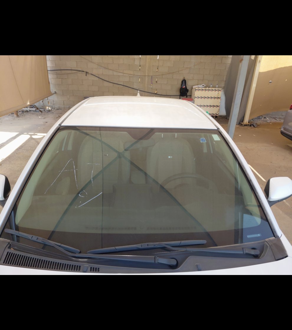Toyota Yaris Y 2024 image