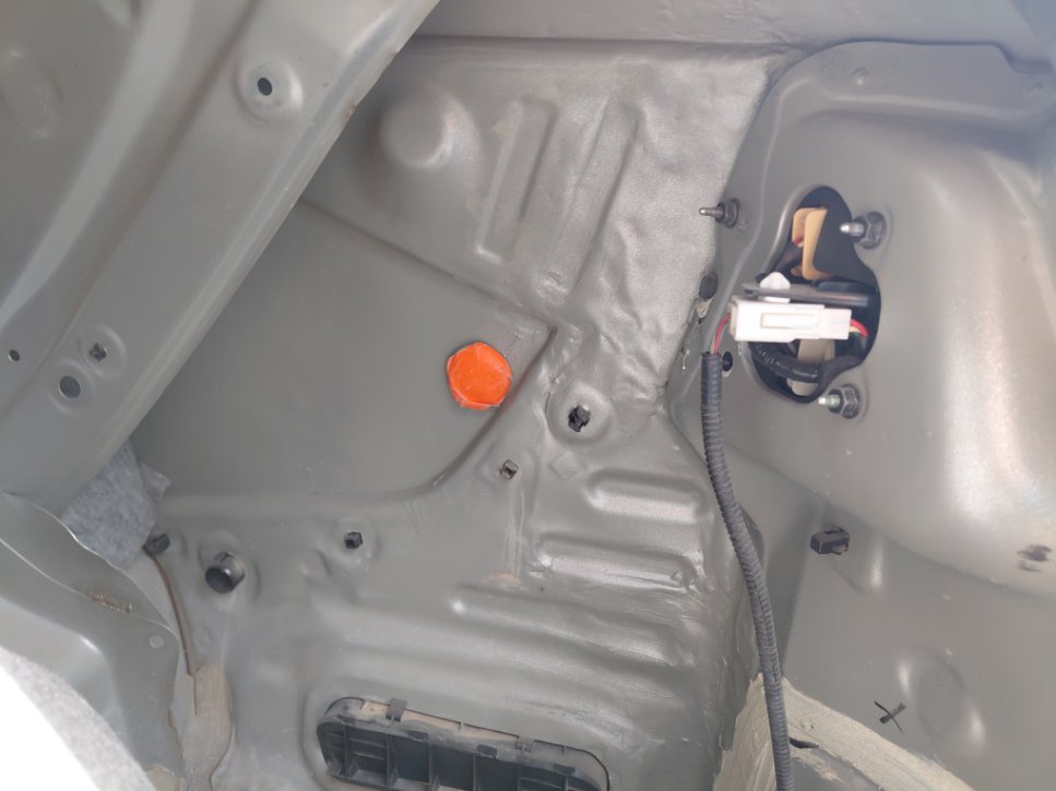 Toyota Yaris Y 2019 image