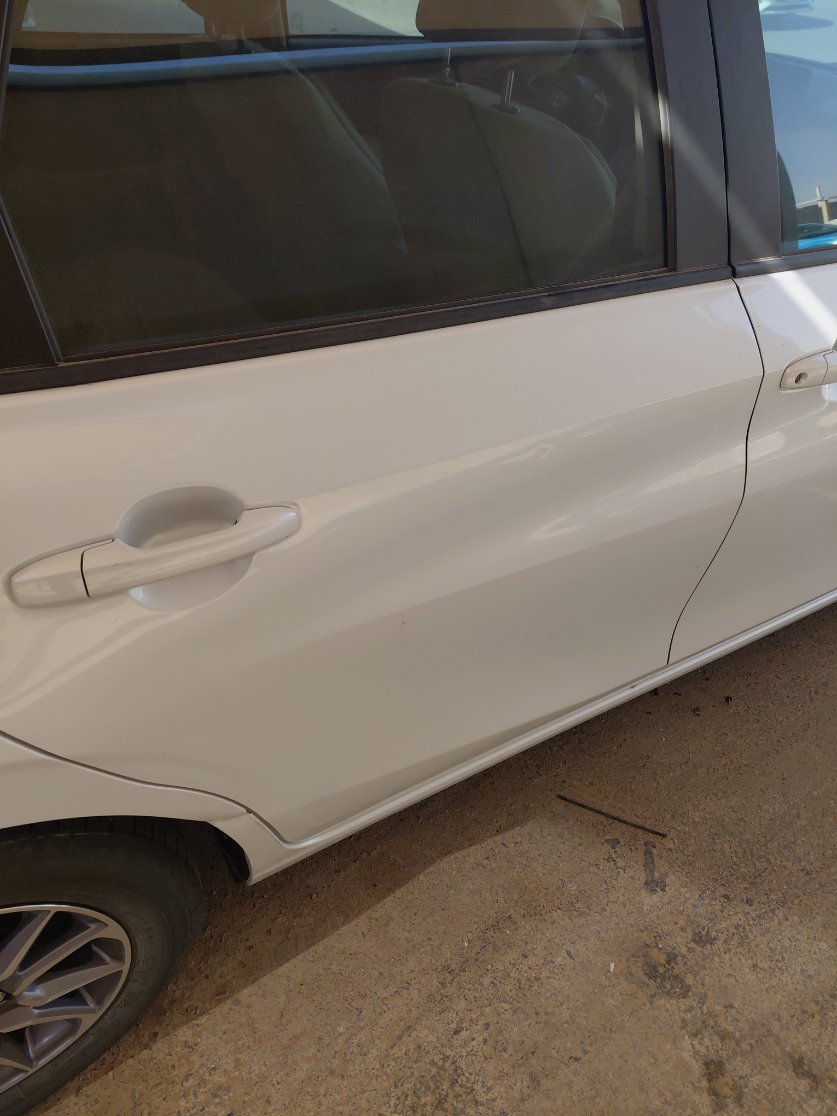 Toyota Yaris Y 2024 image