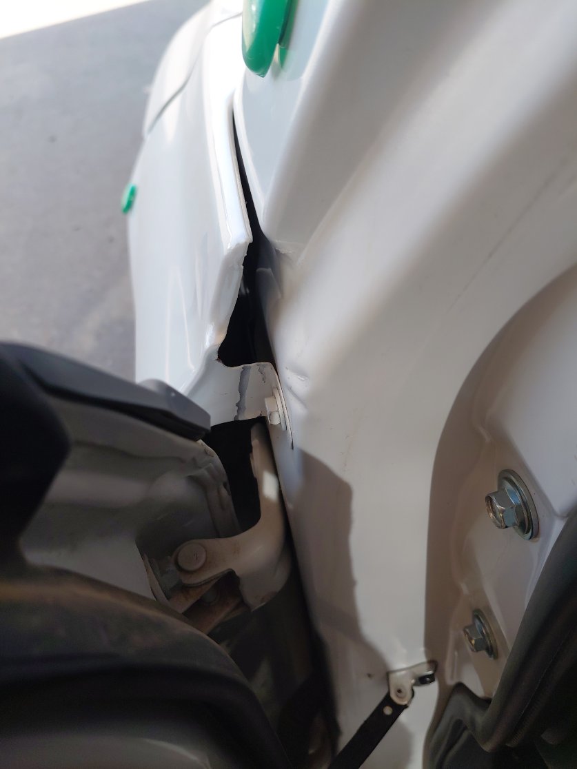 Toyota Yaris Y 2024 image