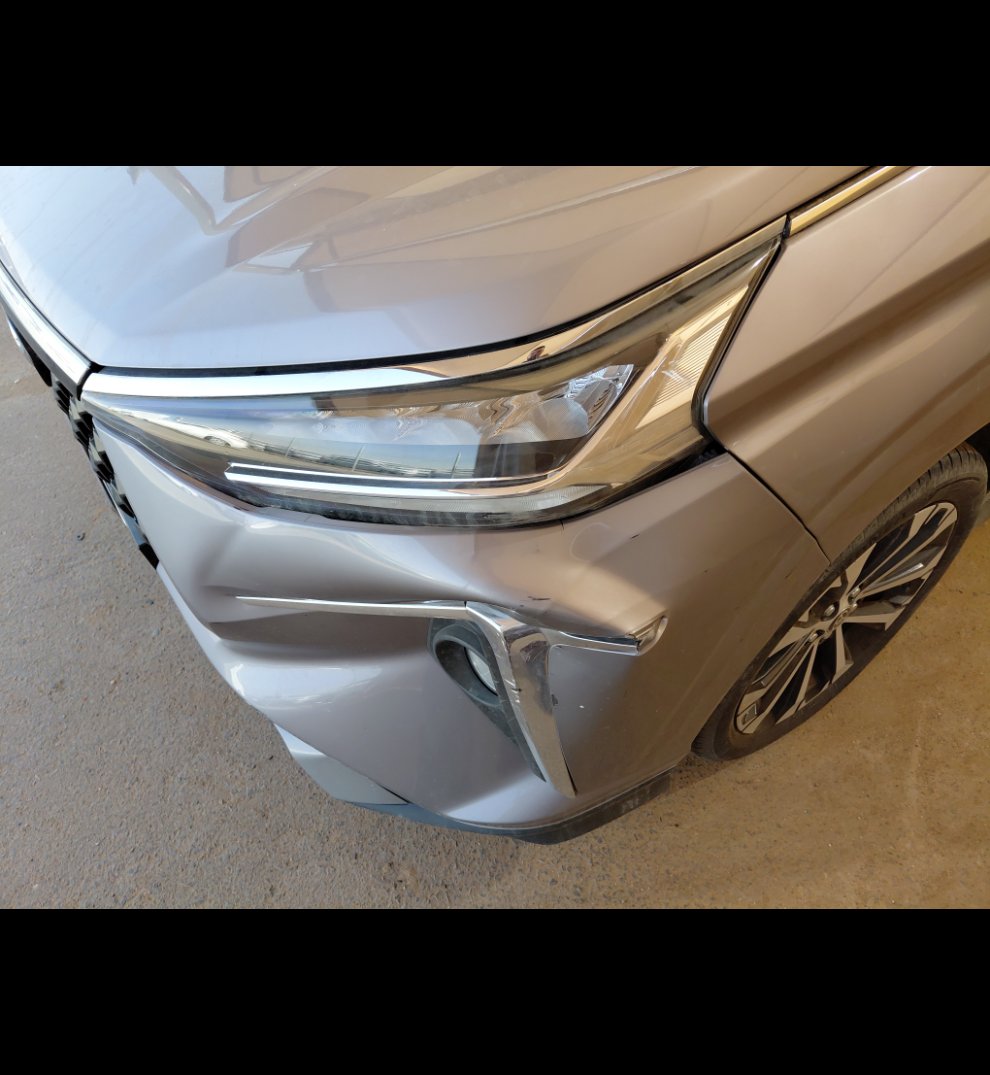 Toyota VELOZ GLX 2024 image