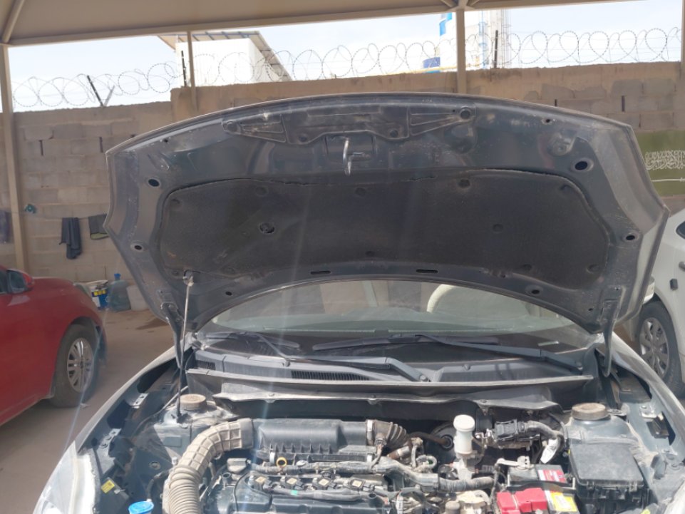 Suzuki DZIRE GL 2023 image