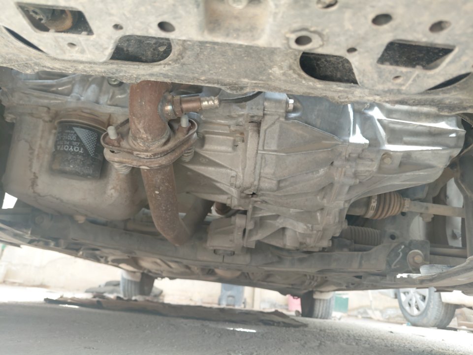 Suzuki DZIRE GL 2023 image