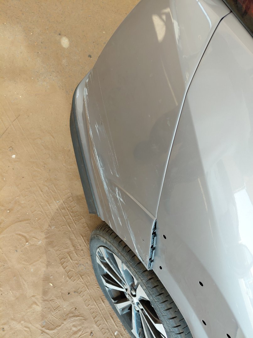 Toyota VELOZ GLX 2024 image
