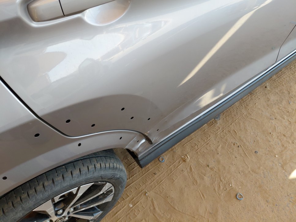 Toyota VELOZ GLX 2024 image