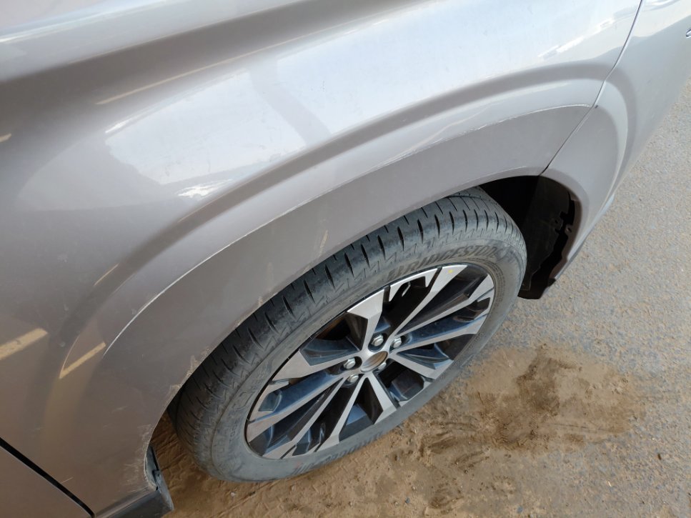 Toyota VELOZ GLX 2024 image