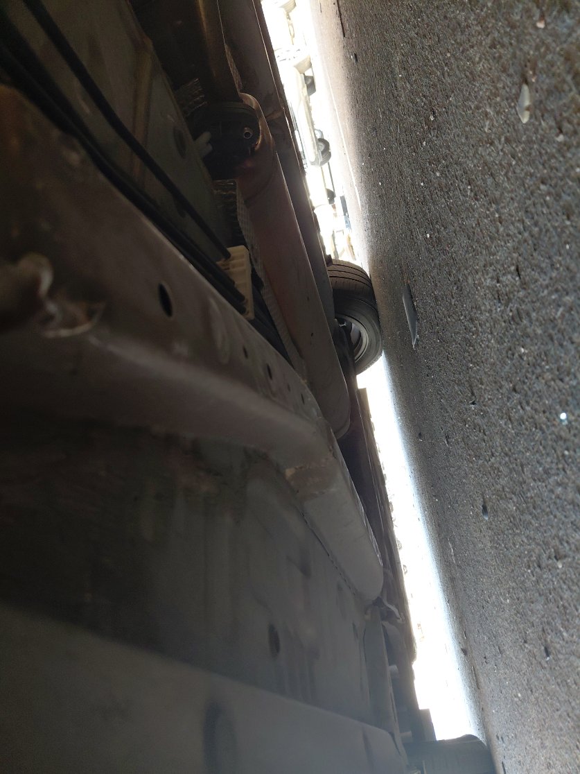 Toyota Yaris Y 2024 image