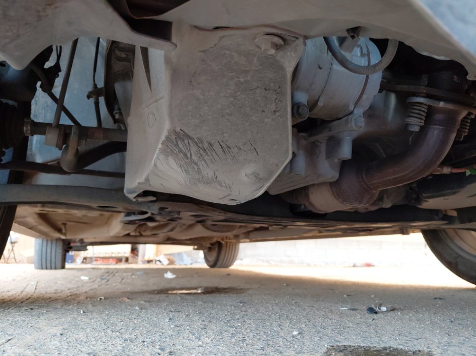 Toyota VELOZ GLX 2024 image
