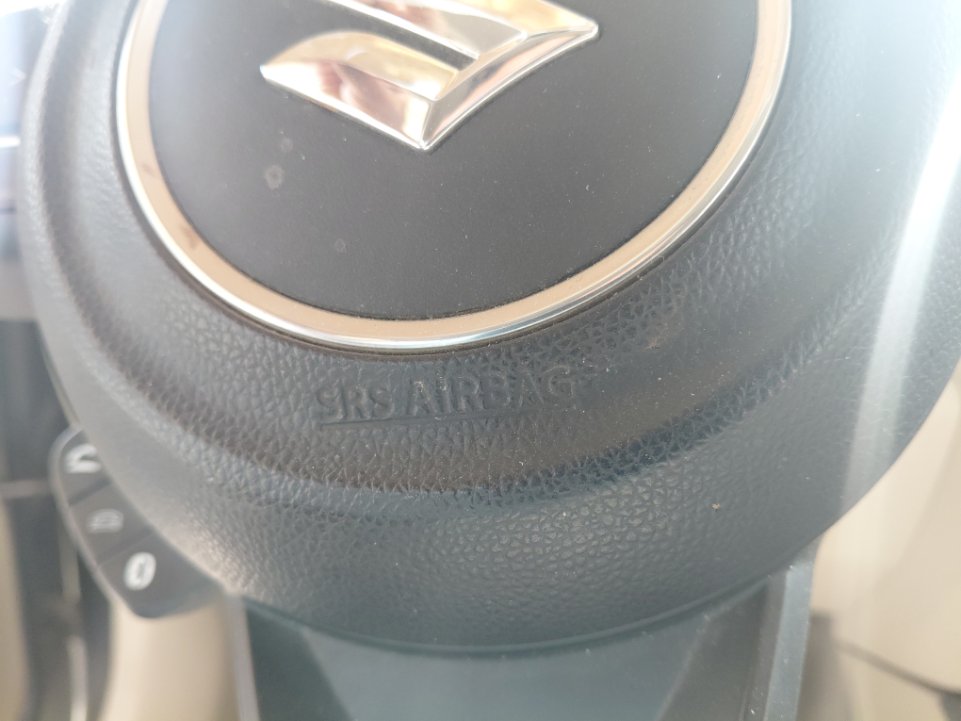Airbags