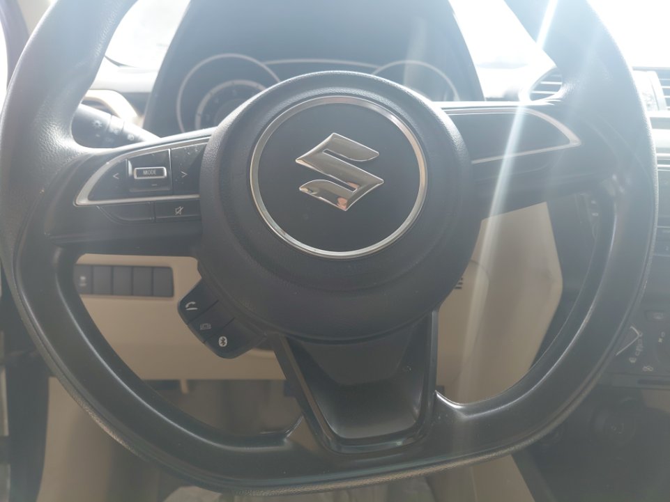 Suzuki DZIRE GL 2023 image