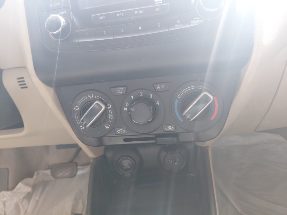 A/C