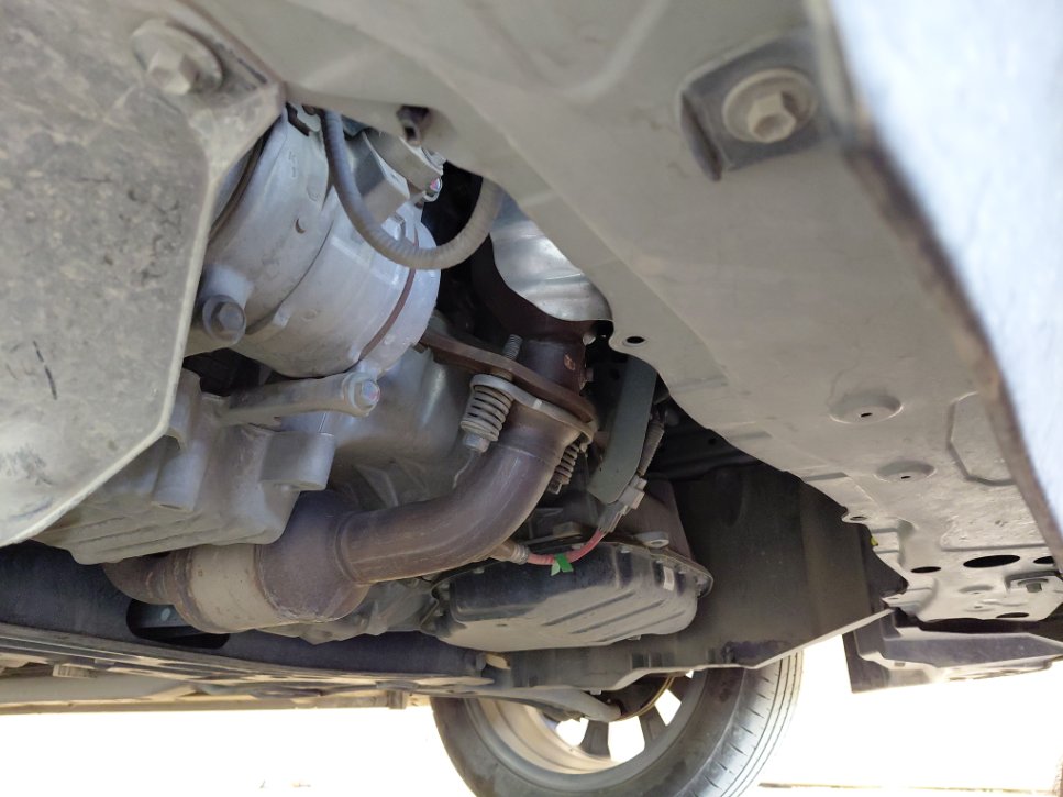 Toyota VELOZ GLX 2024 image