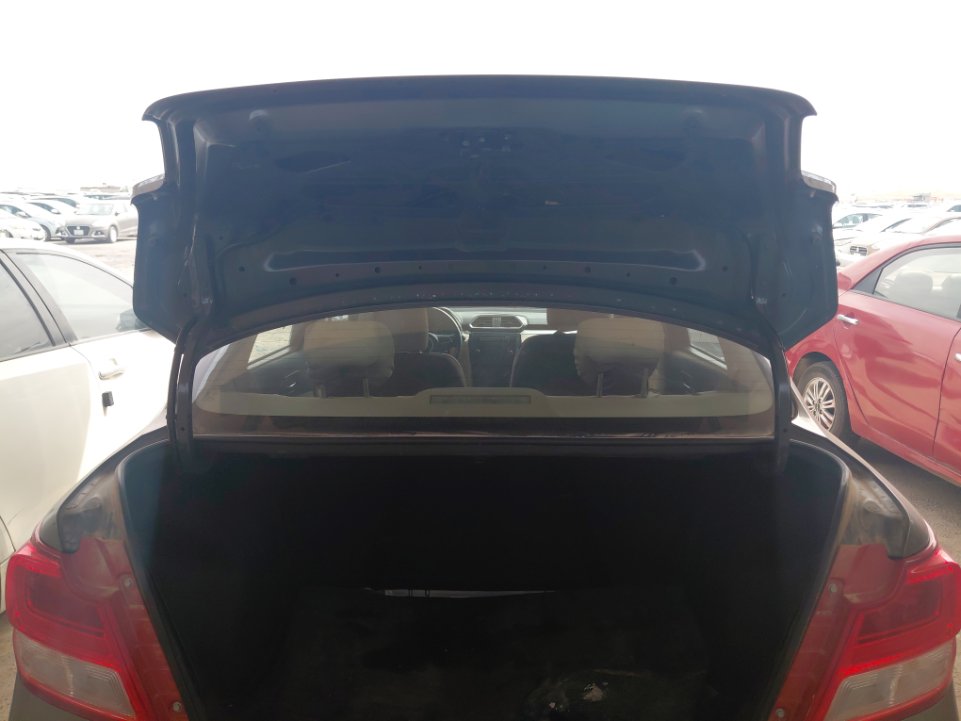 Suzuki DZIRE GL 2023 image