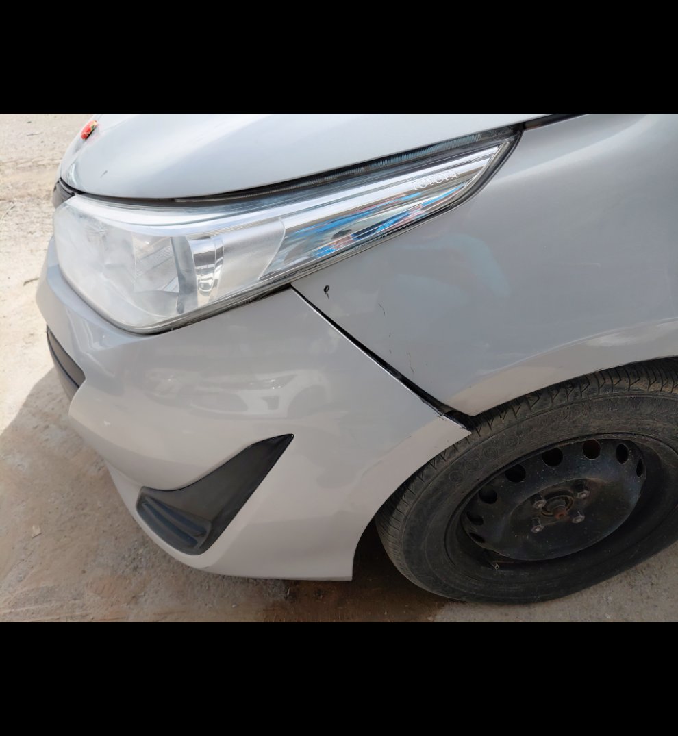 Toyota Yaris Y 2019 image