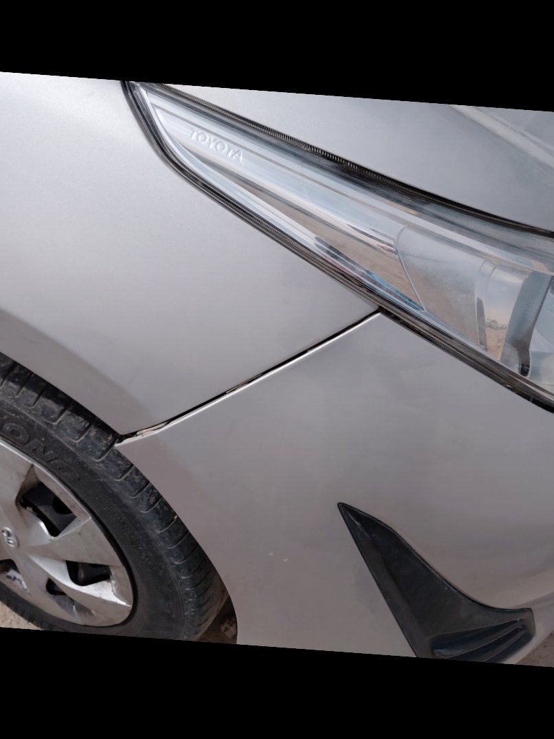 Toyota Yaris Y 2019 image
