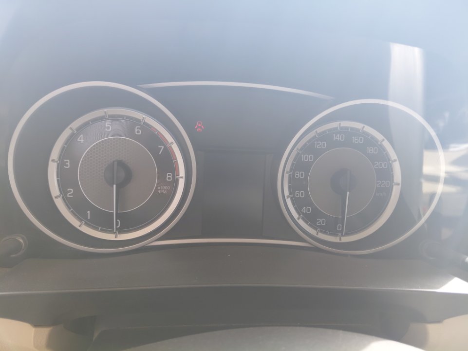 Suzuki DZIRE GL 2023 image
