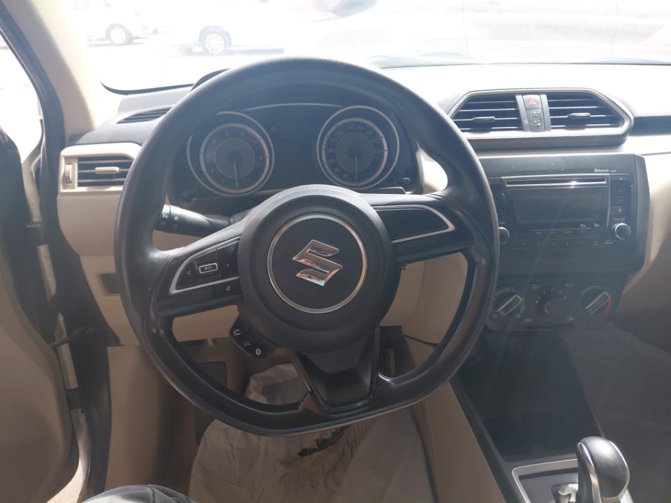 Suzuki DZIRE GL 2023 image