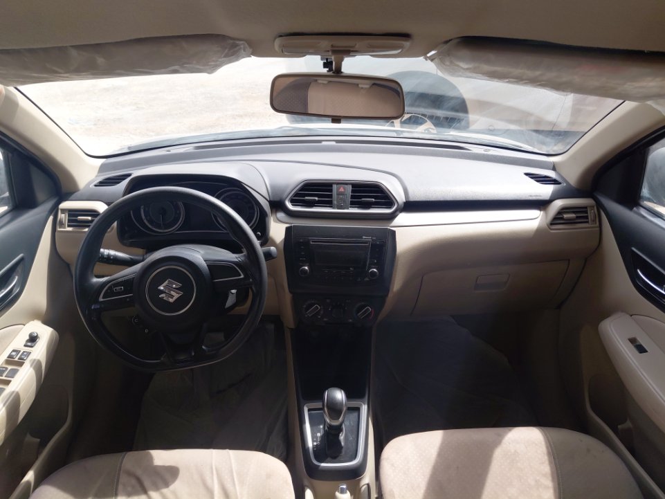 Suzuki DZIRE GL 2023 image